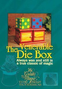 The Venerable Die Box