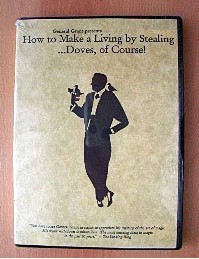 General Grant- How to make living stealing dove