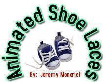 Jeremy Moncrief-Animated Shoelaces