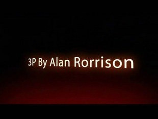 2011 Alan Rorrison - 3P