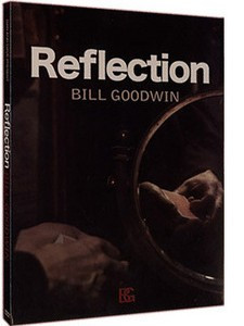 Reflections by Bill Goodwin （09 D&D）
