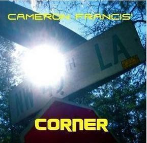 2010 Corner by Cameron Francis