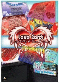 2011 Craig Petty & Russell Leeds - Love Cards