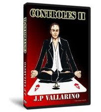 Jean-Pierre Vallarino - Controles 2