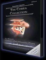 The Cobra Collection 2005