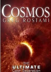 Cosmos-Greg Rostami