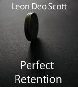 2011 Perfect Coin Retention by Leon Deo Scott