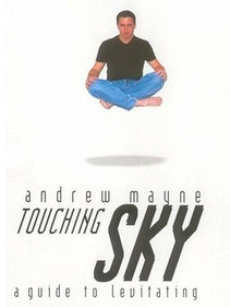 Andrew Mayne - Touching Sky