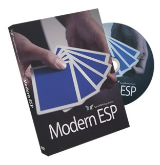 2014 ESP Modern ESP by SansMinds