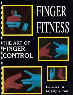 Greg Irwin - Finger Fitness