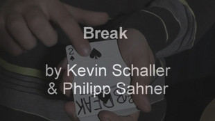 2012 T11 Break by Kevin Schaller
