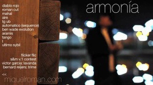 2011 Armonia by Miquel Roman