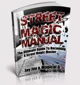 Street Magic Manual