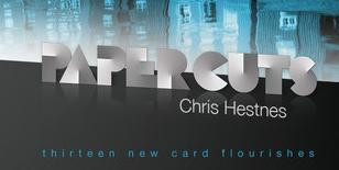 2011 Papercuts by Chris Hestnes & Dan and Dave