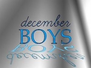 2012 Alexander & Nikolay - December Boys Collection