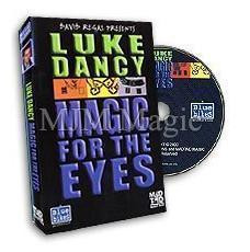 Magic For The Eyes from Luke Dancy