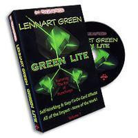 Lennart Green - Green Lite VOL.7