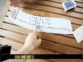 2010 The Revelation Effect - Odd One Out 2