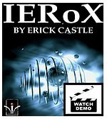 Ierox by Eric Castle