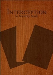 2011 Mystery Mark - Interception