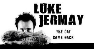 Penguinmagic Luke Jermay -the Cat Came Back
