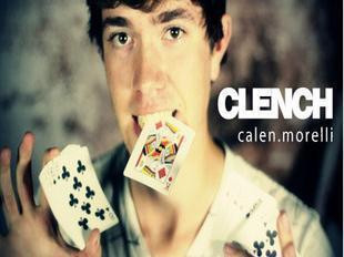 Clench by Calen Morelli （2010）