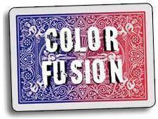 Eric James--Color Fusion
