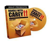 2011 John Carey - Handle with Carey