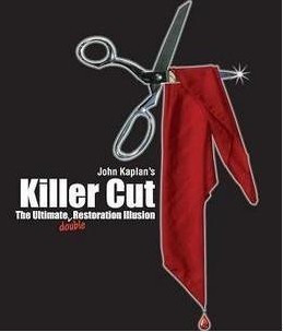 2010 John Kaplan - Killer Cut
