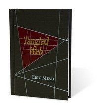DD Vanishing Tangled Web By Eric Mead