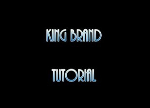 2012 King Brand by Bill Goodwin