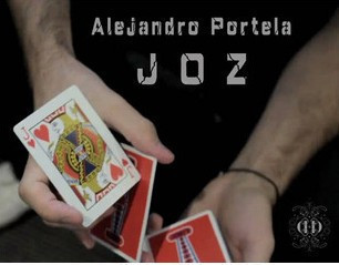 DD - JOZ by Alejandro Portela （2010）