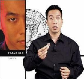 Hayashi - Coin Fu