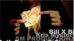Bill x Bill by Kris Mystery （2010 ）