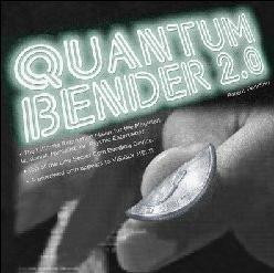 John Sheets - Quantum Bender 2.0