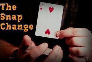 T11 Michael Hankins - The Snap Change
