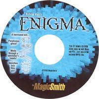 Nicholas Night - Enigma