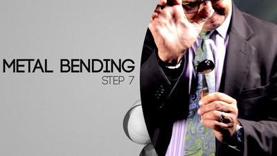 Osterlind's 13 Steps Volume 7 Metal Bending