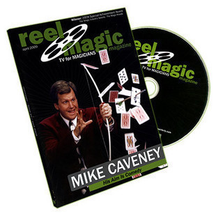 Reel Magic Episode 10 Mike Caveney