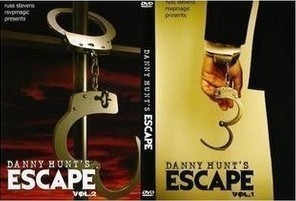 Danny Hunt & RSVP Escape 1-2