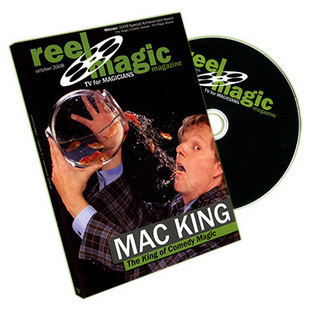 Reel Magic Episode 07 Mac King