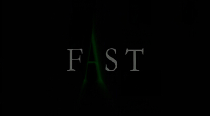 Fast by Arie Bhojez