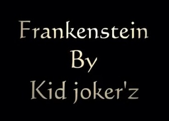 Frankenstein by Kid Joker'z - Magic Heart Team