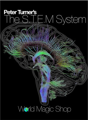 Peter Turner's The S.T.E.M.System
