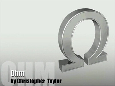 OHM System by Christopher Taylor