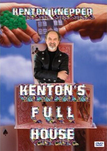 Kenton Knepper - Kenton's Full House
