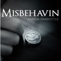 Misbehavin' by Kainoa Harbottle