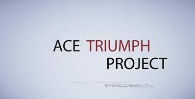 Ace Triumph by Denis Vasiliev