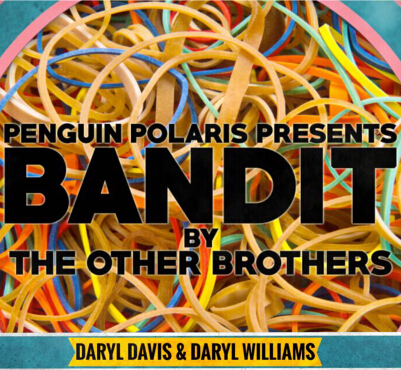 BANDIT by Darryl Davis & Daryl Williams