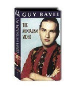 Guy Bavli - The Mentalism Video
